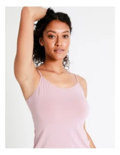 Soho Modal Camisole In Pink -Myer Clothing Shop 931419550 931419640 5 3 720x928