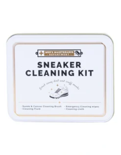 Sneaker Cleaning Kit -Myer Clothing Shop 932277610 3 720x928