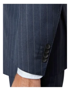 Warburton Jacket In Navy -Myer Clothing Shop 932309470 5 720x928