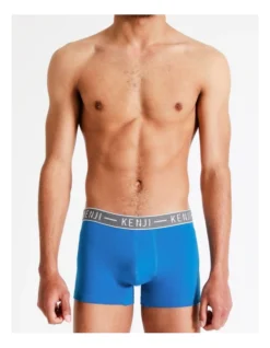 Plain Trunks 3 Pack In Assorted -Myer Clothing Shop 932440420 3 720x928