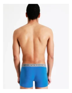 Plain Trunks 3 Pack In Assorted -Myer Clothing Shop 932440420 4 720x928