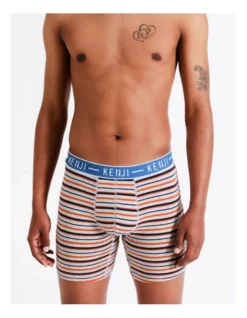 3 Pack Long Leg Stripe Trunks Apollo Bay In Assorted -Myer Clothing Shop 932440690 3 720x928