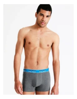 Fashion Trunks Christmas Llama 3 Pack In Assorted -Myer Clothing Shop 932440960 5 720x928