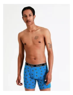 Fashion Long Leg Trunks Pugs N Pigs 3 Pack In Assorted -Myer Clothing Shop 932441500 5 720x928