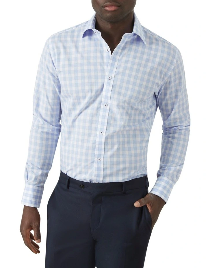 Reid Shirt In Sky 1 Reid Shirt In Sky