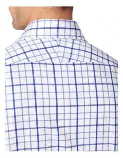 Blyton Shirt In Dutch Blue 7 Blyton Shirt In Dutch Blue -Myer Clothing Shop 932931820 4 720x928