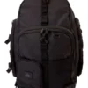 Quiksilver Captains Quarters Backpack In Black
