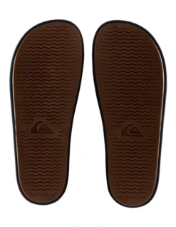 Quiksilver Rivi Slides In Blue -Myer Clothing Shop 933692500 3 720x928