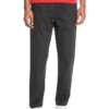 Quiksilver Taxer Beach Cruiser Elasticated Pants In Tarmac