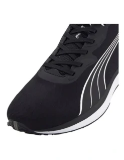 Puma Electrify Nitro 2 Sneakers In Black/White -Myer Clothing Shop 934151860 5 720x928