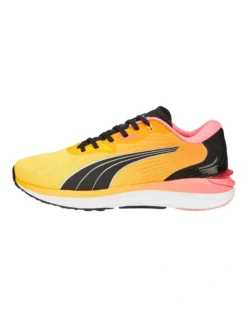 Puma Electrify Nitro 2 Sneakers In Orange -Myer Clothing Shop 934152040 3 720x928