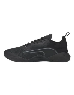 Puma Fuse 2.0 Sneaker In Black -Myer Clothing Shop 934152850 5 720x928