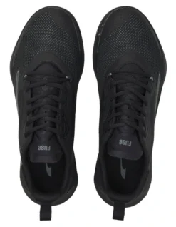 Puma Fuse 2.0 Sneaker In Black -Myer Clothing Shop 934152850 6 720x928