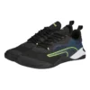 Puma Fuse 2.0 Sneaker In Black/Green