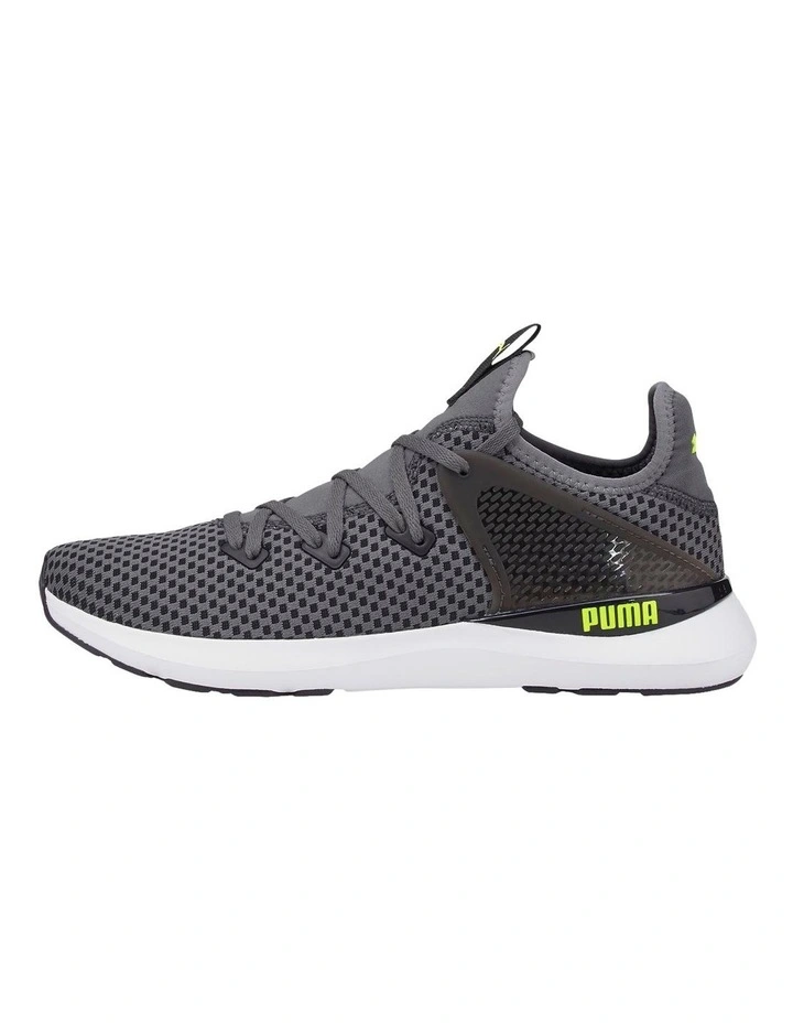 Puma Pure XT Fresh Sneaker In Grey 1 Puma Pure XT Fresh Sneaker In Grey