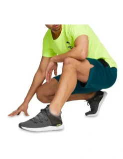 Puma Pure XT Fresh Sneaker In Grey 10 Puma Pure XT Fresh Sneaker In Grey -Myer Clothing Shop 934153210 5 720x928