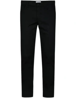Calvin Klein Jeans 058 Slim Taper Jeans In Black -Myer Clothing Shop 934271560 6 720x928