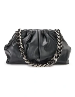DKNY Presley Shoulder Bag In Black