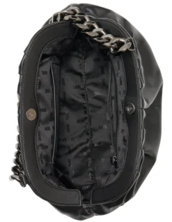 DKNY Presley Shoulder Bag In Black -Myer Clothing Shop 934302160 3 720x928