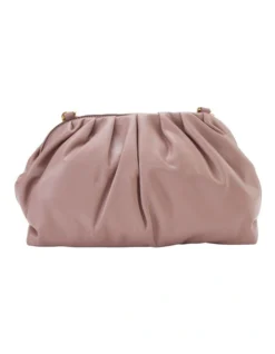 DKNY Presley Shoulder Bag In Rose -Myer Clothing Shop 934302250 4 720x928