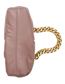 DKNY Presley Shoulder Bag In Rose -Myer Clothing Shop 934302250 5 720x928