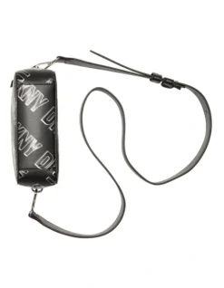DKNY Tilly Camera Crossbody Bag In Black/White -Myer Clothing Shop 934302340 4 720x928