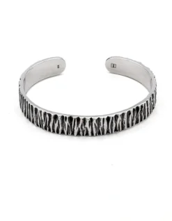 Otis Bracelet In Silver