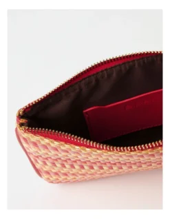 Ami Pouch In Coral -Myer Clothing Shop 934579630 4 720x928