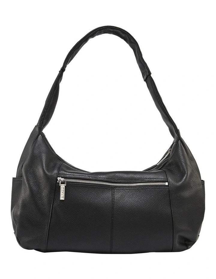 The Koa Tote In Black 3 The Koa Tote In Black - Image 3