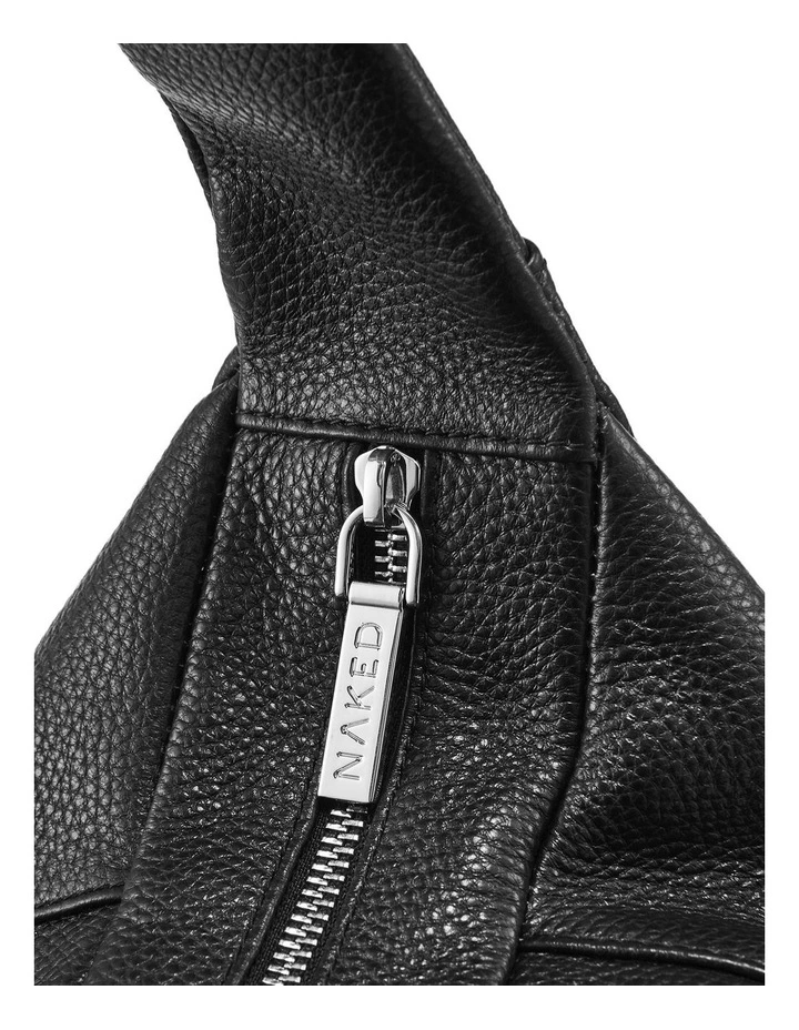 The Koa Tote In Black 5 The Koa Tote In Black - Image 5