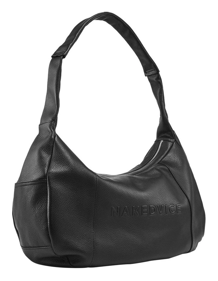 The Koa Tote In Black 6 The Koa Tote In Black - Image 6