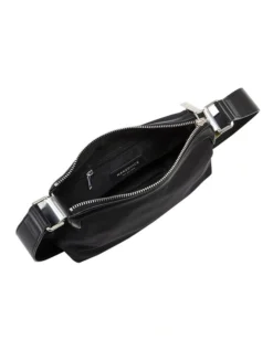 The Cynthia Handbag In Black 9 The Cynthia Handbag In Black -Myer Clothing Shop 934586560 4 1 720x928