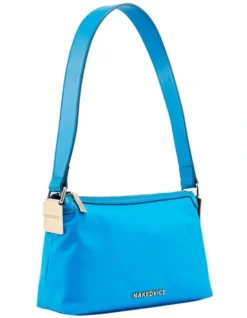 The Cynthia Handbag In Cobalt Blue 8 The Cynthia Handbag In Cobalt Blue -Myer Clothing Shop 934586740 3 1 720x928