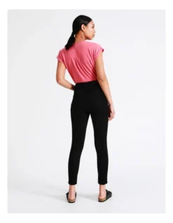 Recycled Blend Olivia Skinny Jean Petite In Black -Myer Clothing Shop 934615630 7 720x928