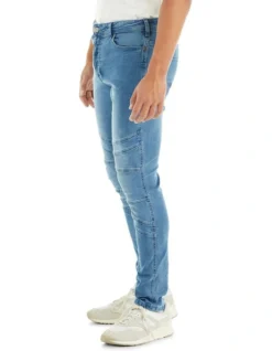 Mayfair Jean In Washed Indigo 8 Mayfair Jean In Washed Indigo -Myer Clothing Shop 934774390 4 2 720x928