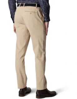 Edgars Road Straight Fit Pant Regular Leg In Natural -Myer Clothing Shop 934858360 3 720x928