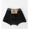 Champion Recycled Microfibre Trunks 3 Pack In Black