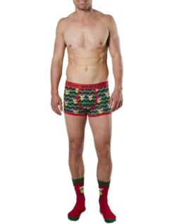 Men's Grinchmas Underwear And Sock Gift Pack In Multi -Myer Clothing Shop 934990840 5 1 720x928