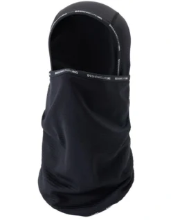 DC Felony Balaclava In Black