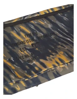 DC Tarmac 135 L Wheelie Snowboard Bag In Assorted -Myer Clothing Shop 935413390 4 720x928