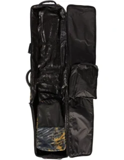 DC Tarmac 135 L Wheelie Snowboard Bag In Assorted -Myer Clothing Shop 935413390 6 720x928