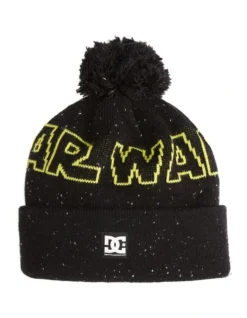 Star Wars X DC Chester Beanie In Assorted