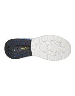 Skechers Go Walk 2.0 In Blue -Myer Clothing Shop 935657110 5 720x928