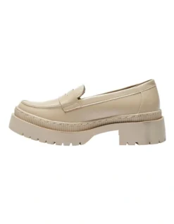 Sawyer Flats In Nude Smooth 9 Sawyer Flats In Nude Smooth -Myer Clothing Shop 935950870 3 720x928