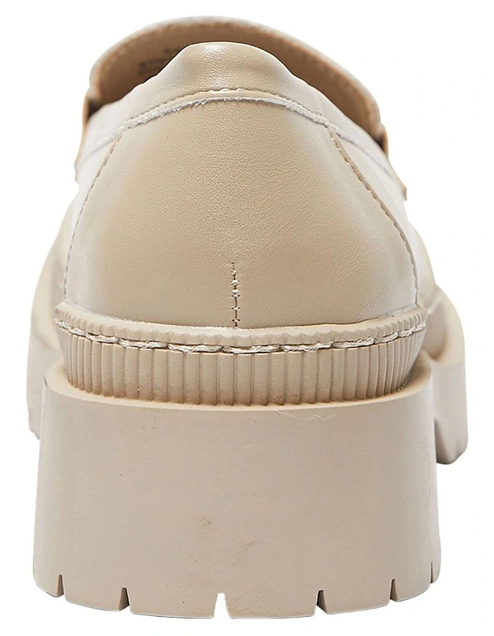 Sawyer Flats In Nude Smooth 5 Sawyer Flats In Nude Smooth - Image 5