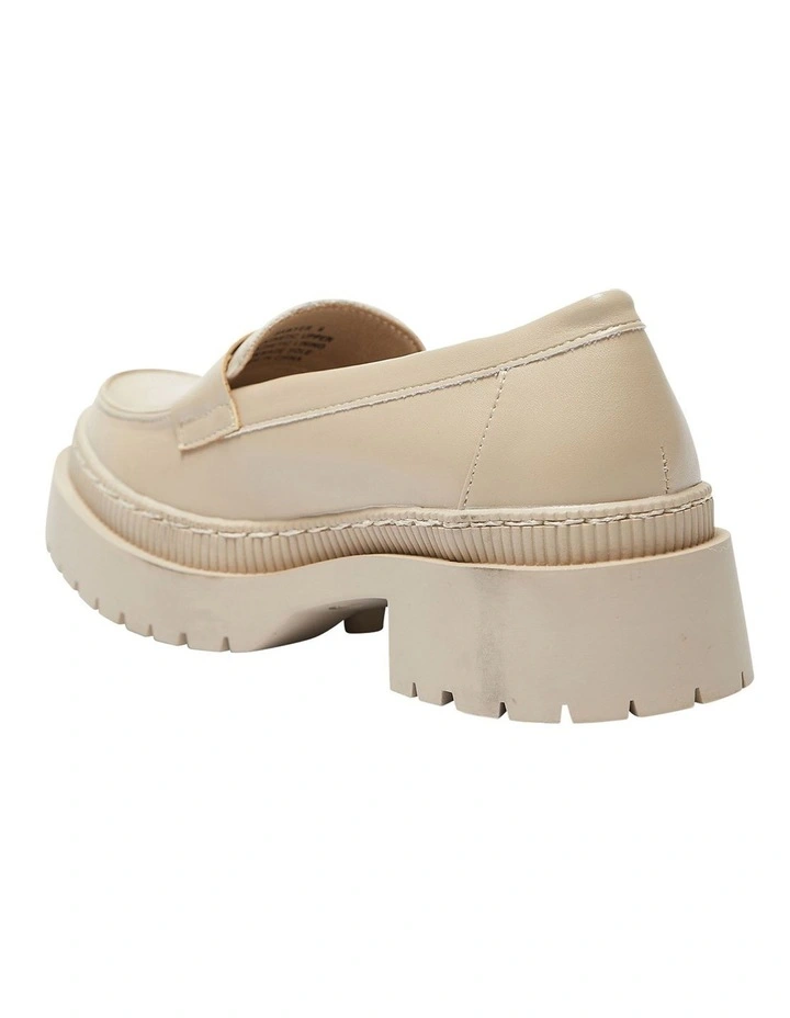 Sawyer Flats In Nude Smooth 6 Sawyer Flats In Nude Smooth - Image 6