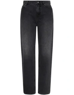 Stolen Boyfriend Jean In Washed Black 13 Stolen Boyfriend Jean In Washed Black -Myer Clothing Shop 935955820 7 720x928