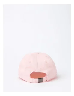 Champion Japan Cap In Pink -Myer Clothing Shop 936024580 3 1 720x928