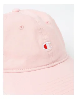 Champion Japan Cap In Pink -Myer Clothing Shop 936024580 4 720x928