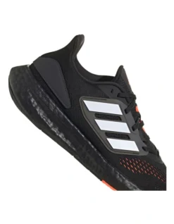 ADIDAS Pureboost 22 Sneakers In Black -Myer Clothing Shop 936115120 6 720x928